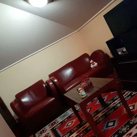 Daire Elkomi *